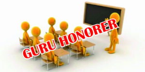 Kota Kendari Kekurangan Tenaga Guru Honorer