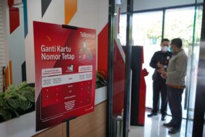 3G Akan Dimatikan, Telkomsel Himbau Pelanggan Di Sultra Segera Upgrade Kartu 4G