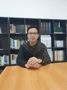 Semester 1 2022, Kinerja Pasar Modal Sultra Meningkat, Jumlah Investor Naik Hingga 15 Persen