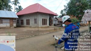 Pengelolaan Lingkungan Jadi Perhatian Utama, PT GKP Lakukan Sampling Udara dan Pengujian Kualitas Air