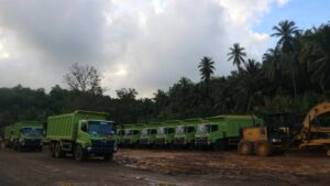Hilirisasi Industri Nikel Indonesia Penting Untuk Masa Depan