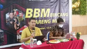 Pengguna QRIS di Sultra Tembus 50 Persen dari Target