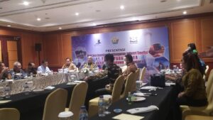 Kadin Sultra Dukung Pembangunan Smelter di Kolut oleh PT Terra Paradisaea