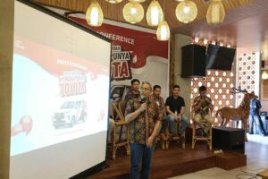 Jelang Kemerdekaan, Kalla Toyota Hadirkan Promo Spesial