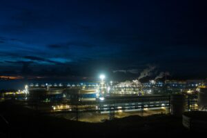 Proses Hijau untuk Nikel Indonesia Dengan Teknologi HPAL