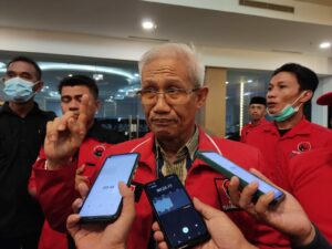 PDIP Bidik Kemenangan di Pemilu 2024, Kader-kader Terbaik Disiapkan Menjadi Anggota Legislatif