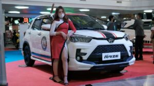 Kalla Toyota Hadirkan Program Menguntungkan Bertajuk September Sensation.