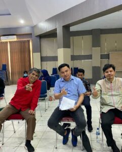 Nyatakan Bakal Borong Semua Kursi Di DPRD, Endang Anggap KSK Asal Bunyi