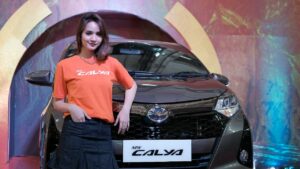 Kalla Toyota Berbagi Tips Mengemudi Mobil Hemat BBM