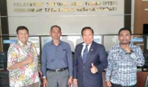 Kembali Digugat Warga, Kuasa Hukum PT GKP: Izin yang Dikeluarkan DPMPTSP Sultra Sesuai Dasar Hukum