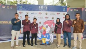 Mahasiswa Prodi Teknik Mesin USN Kolaka Raih Prestasi di Ajang LNT-RBM XI