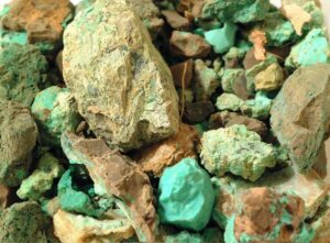 Indonesia Timur Sentrum Nikel Nasional