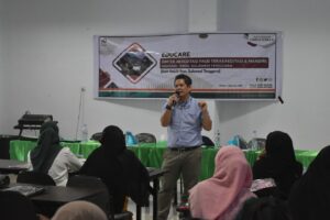 YHK-BPPAUD Laksanakan Program Pelatihan Percepatan Akreditasi PAUD di Kendar