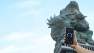 Manfaatkan Tambahan Pita Frekuensi 2,1 GHz, Telkomsel Akan Tingkatkan Kapasitas dan Kualitas Jaringan