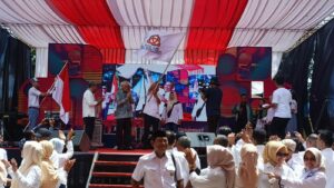 Sulkarnain Kadir Terpilih Pimpin IKA SMAN 4 Kendari Periode 2022-2025