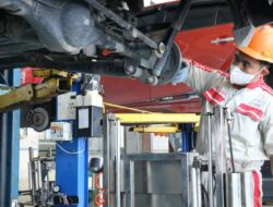 Berlaku Di Seluruh Area, Kalla Toyota Berikan Promo Servis Akhir Tahun Untuk Pelanggan