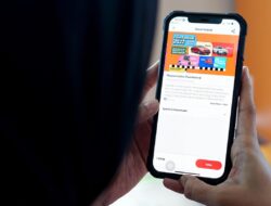 Telkomsel Sediakan Hadiah Mobil di Program Akhir Tahun Poin Festival 2022
