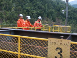 PT Vale Dapat Menjadi Role Model Perusahaan Tambang di Indonesia