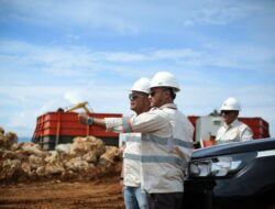 Legalitas Lengkap, PT GKP Siap Berproduksi dan Berkontribusi Aktif di 2023