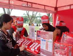 Telkomsel Sukses Kawal Kelancaran Layanan Digital Pelanggan Selama Momen NARU 2022/2023