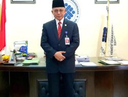 BPVP Kendari Buka 10 Program Pelatihan Gratis di Awal Tahun 2023