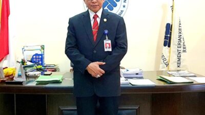 BPVP Kendari Buka 10 Program Pelatihan Gratis di Awal Tahun 2023
