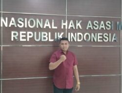 Menambang di Pulau-pulau Kecil Tidak Menyalahi Aturan, Marlion: Banyak Regulasi yang Mengatur