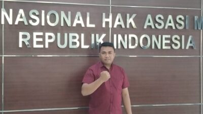 Advokat, putra daerah asli Pulau Wawonii, Marlion, S.H., CMLC.