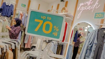 NIPAH Park Hadirkan Promo Hingga Diskon 70 Persen di Akhir Januari 2023