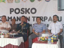 Pj Wali Kota Kendari Tegaskan, ASN Lingkup Pemkot Kendari Jangan Terlibat Politik