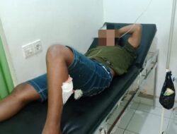 Lagi, Warga Kendari Dibusur Komplotan OTK di Mandonga