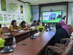 Angka Kelahiran di Sultra Terus Mengalami Penurunan