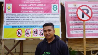 PT GKP Bantah Tudingan Penyerobotan Lahan di Konawe Kepulauan: Penjelasan dan Klarifikasi