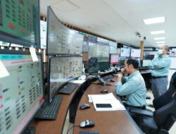 2022, PT Vale Membukukan EBITDA Sebesar AS$ 477 Juta