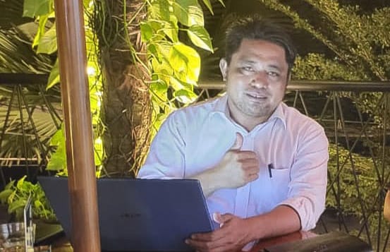 Tokoh Pemuda Wawonii, Hasrun meminta publik untuk menghormati proses hukum terkait putusan MA dan PTUN Kendari terhadap PT Gema Kreasi Perdana (GKP).