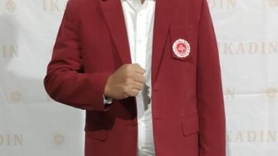 24 Februari, Pengurus IKADIN Kendari Akan Dikukuhkan