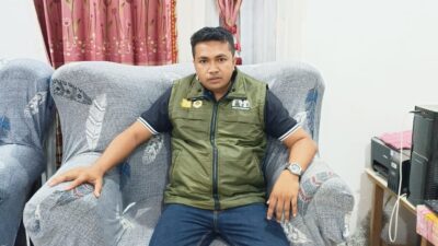 Marlion: IPPKH PT GKP Masih Berlaku dan Sah