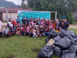 PT Vale Umumkan Komitmen Zero Waste to Landfill pada 2025 di Peringatan HPSN