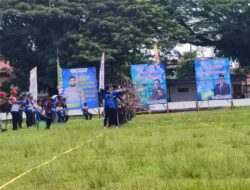 Peserta Panahan Piala Gubernur Sultra Mulai Latihan