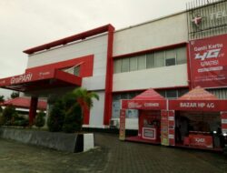 Telkomsel Segera Lakukan Perbaikan Jaringan Pasca Bencana Alam yang Terjadi di Kendari