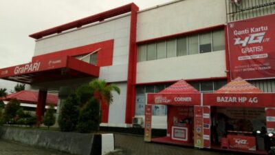 Telkomsel Segera Lakukan Perbaikan Jaringan Pasca Bencana Alam yang Terjadi di Kendari