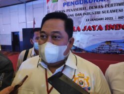 IMI Sultra Siapkan Atlet Terbaik untuk Dulang Emas Jelang PON 2024 di Aceh