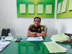 Ridwansyah Taridala Ditangguhkan Jadi Tahanan Kota, PJ Wali Kota Kendari Jadi Penjamin