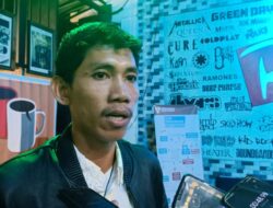 Komisi Informasi Sultra Siap Bantu Masyarakat Dapatkan Keterbukaan Informasi di Lembaga Publik