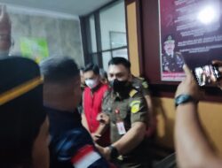 Resmi Ditahan, Sekda Kota Kendari Jadi Tersangka Gratifikasi