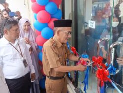Pemkot Kendari Apresiasi Pembangunan Masjid dan Swalayan di Perumahan Tapalosa Residence