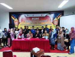 BIJAK, OJK Paparkan Perkembangan Industri Keuangan di Sultra