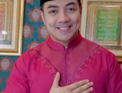 Puncak Kegiatan Ramadhan Bergema, GKP Hadirkan Dua Dai Kondang Nasional