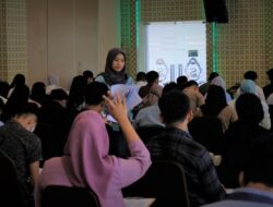 Ribuan Pencaker Ikuti Seleksi Pool IGP Pomalaa