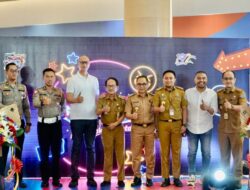 Hadirkan Berbagai Hadiah dan Promo Menarik, Pemkot Kendari Apresiasi Kegiatan Public Display Amayzing Sale Kalla Toyota di The Park Kendari